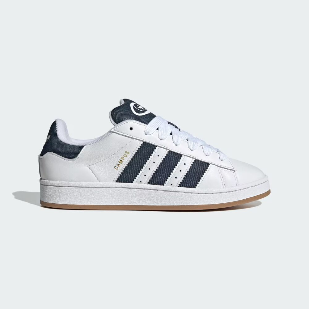 10.5M - [NEW] Men's adidas Campus 00S Shoes 'White' JQ7439‎